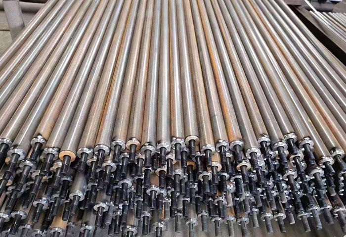 老河口网架加工